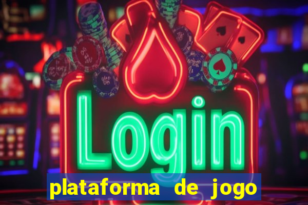 plataforma de jogo para ganhar dinheiro