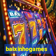 baixinhogames