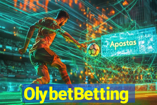 OlybetBetting