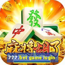 777.bet game login