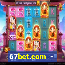 67bet.com - caça-níqueis online cassino