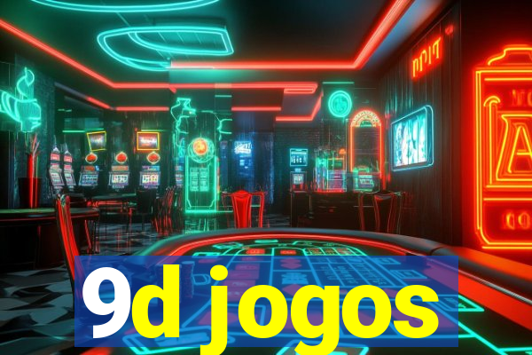 9d jogos