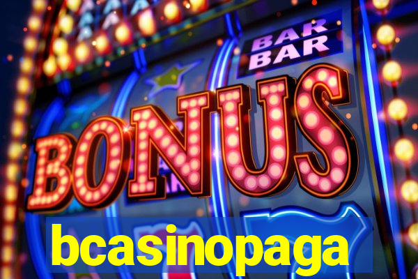 bcasinopaga