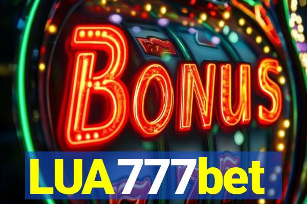 LUA777bet