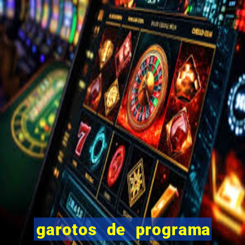 garotos de programa santos sp