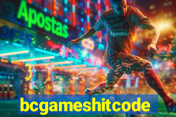 bcgameshitcode