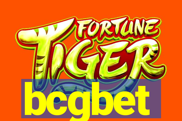 bcgbet