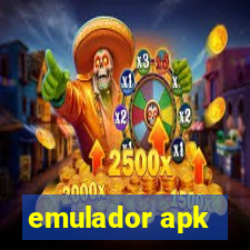 emulador apk