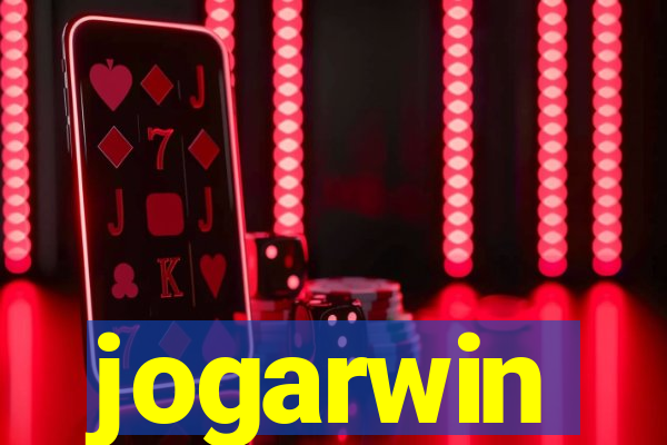 jogarwin