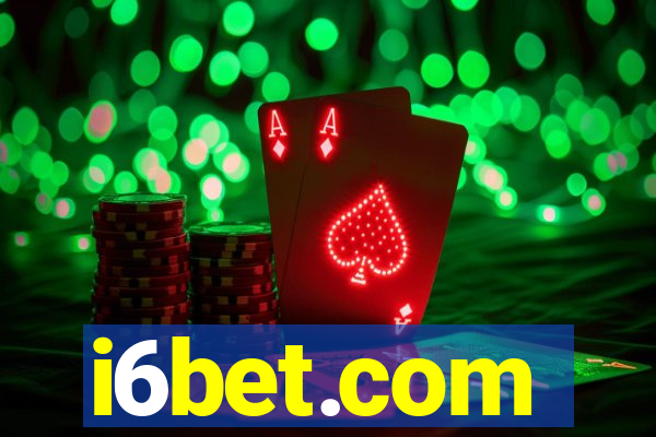 i6bet.com