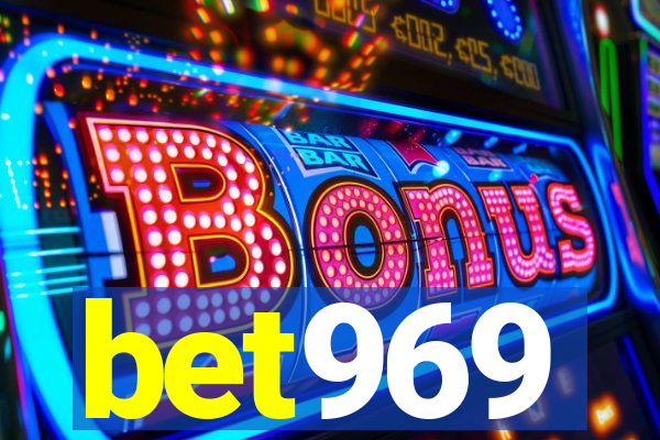 bet969