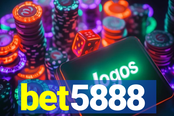 bet5888