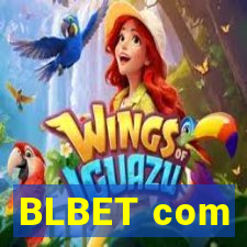 BLBET com