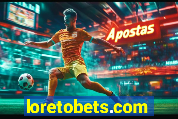 loretobets.com