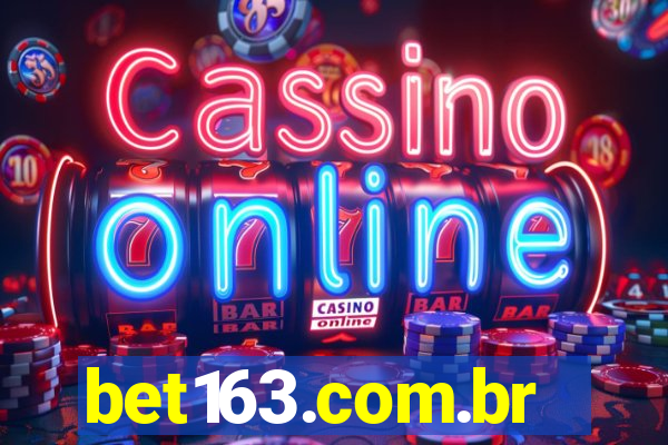 bet163.com.br