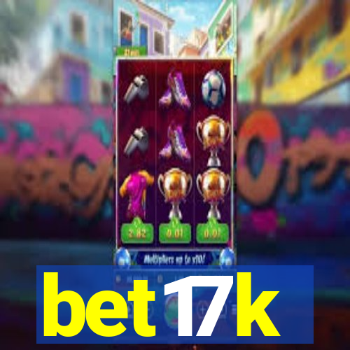 bet17k