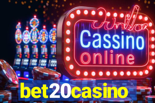 bet20casino