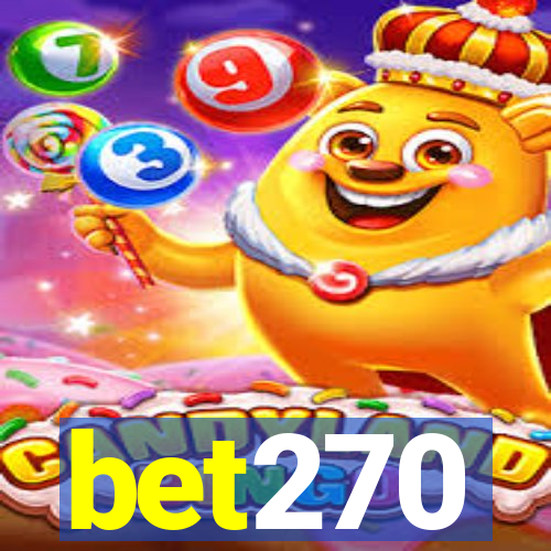 bet270