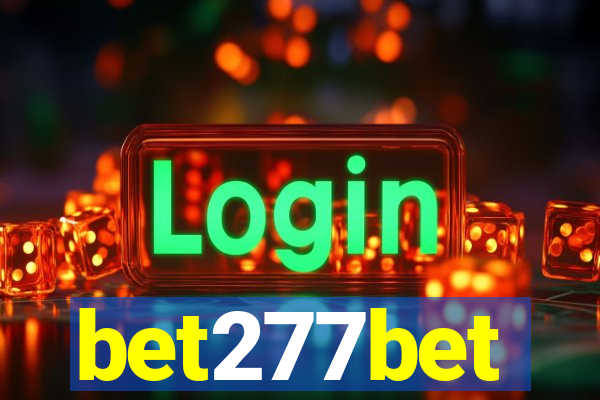 bet277bet