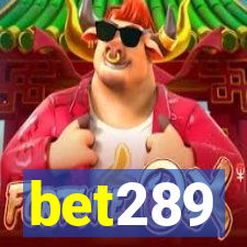 bet289