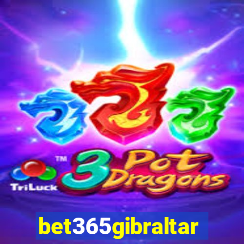 bet365gibraltar