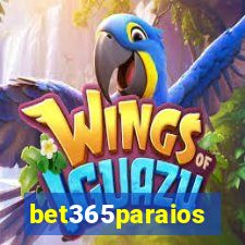 bet365paraios