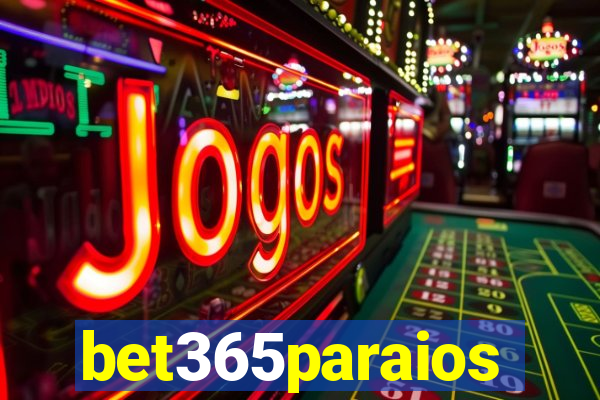 bet365paraios