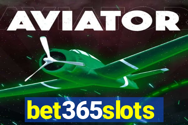 bet365slots