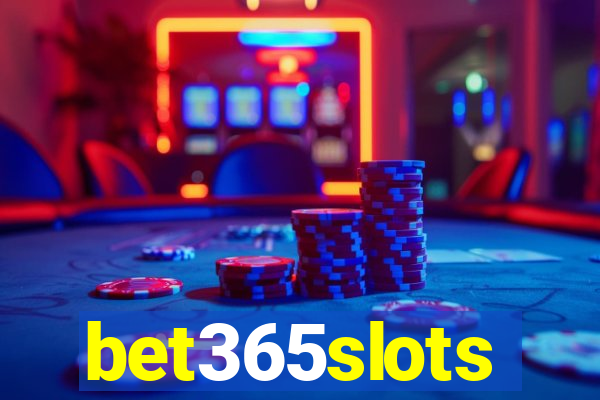 bet365slots