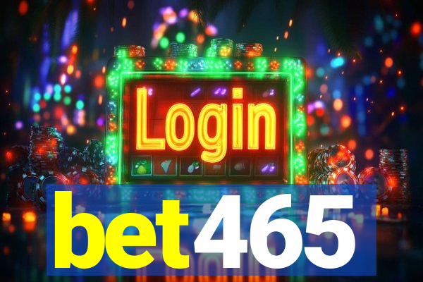 bet465