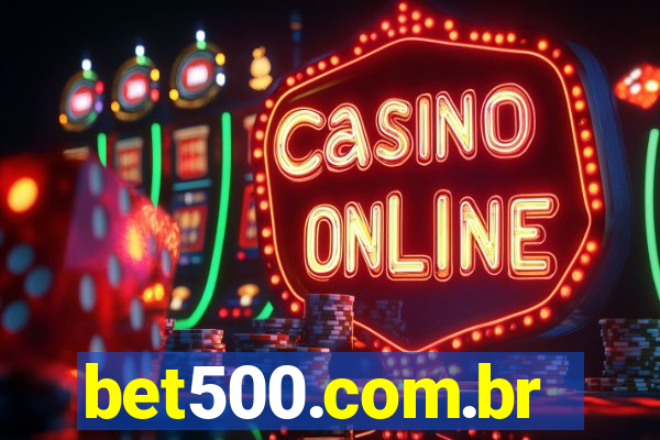 bet500.com.br