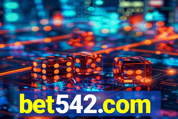 bet542.com