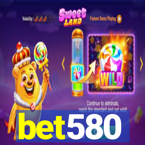 bet580