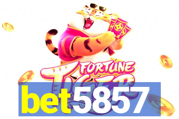 bet5857