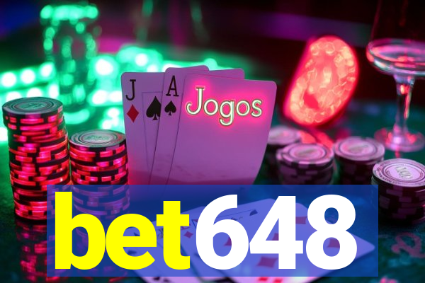 bet648