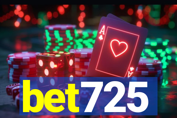 bet725