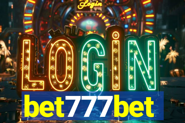 bet777bet