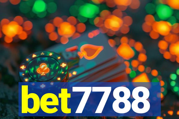 bet7788