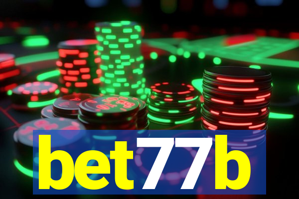 bet77b