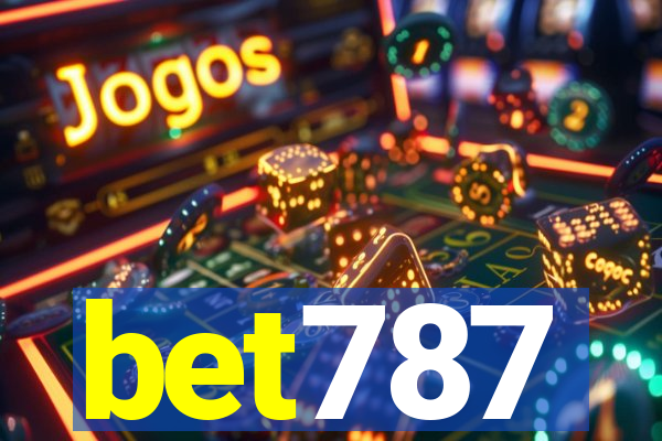 bet787