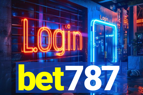 bet787