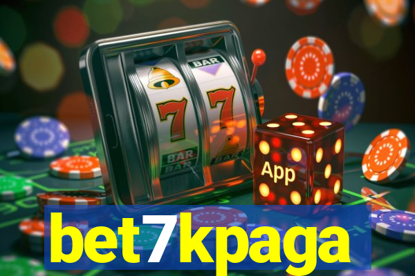 bet7kpaga