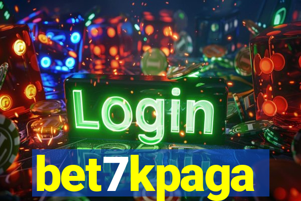 bet7kpaga