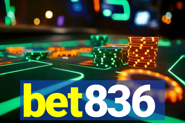 bet836