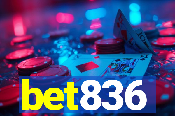 bet836