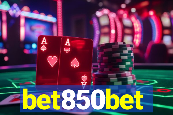 bet850bet