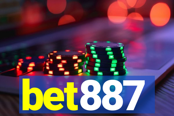 bet887