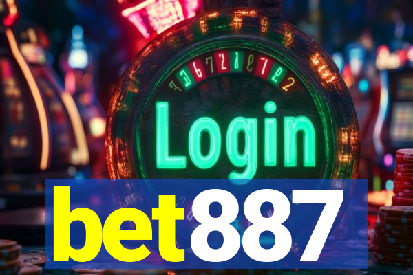 bet887