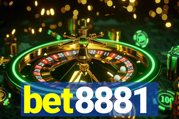 bet8881