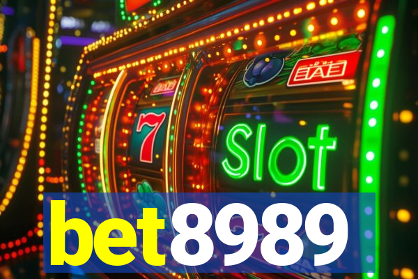 bet8989